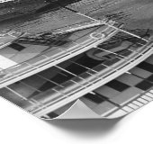 メリーランド州ボルチモア ポスター (角)