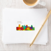 メリーランド州ボルチモア – SG ラベル (インサイチュ)