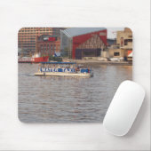 メリーランド州ボルティモア マウスパッド (マウス)