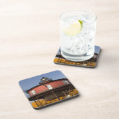 メリーランド州ボルティモア。米国セブン足 コースター (右側)