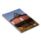 メリーランド州ボルティモア。米国セブン足 ノートブック (右側)