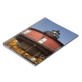 メリーランド州ボルティモア。米国セブン足 ノートブック (左側)