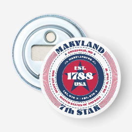 メリーランド州情報サークル 栓抜き