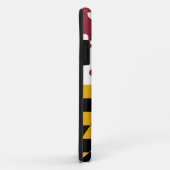 メリーランド州旗を持つIPhone 5ケース Case-Mate iPhoneケース (裏面/右)