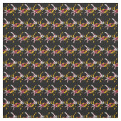 メリーランド州旗 ファブリック (見本)