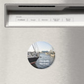 メリーランド州，アナポリス マグネット (インサイチュ (食洗機))