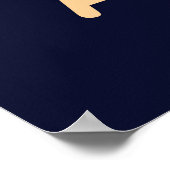 メリーランド州,旅行 ポスター (角)