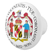 メリーランド徴候 セラミックノブ (右)