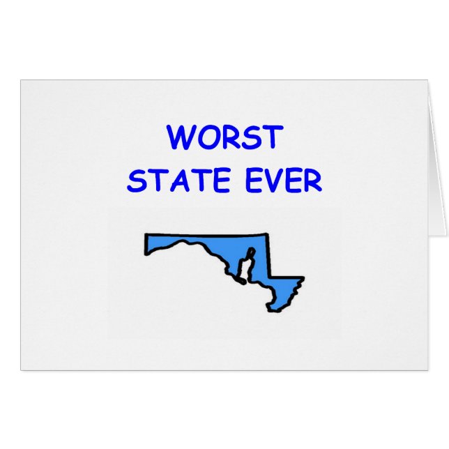 メリーランド (正面横)