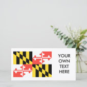 メリーランド (スタンド正面)