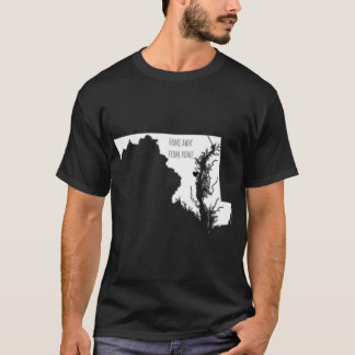 メリーランド35 Tシャツ