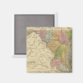 メリーランド3 マグネット (正面/裏面)