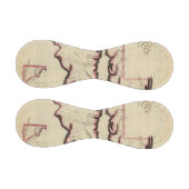 メリーランド3 野球ボール (パネル)