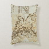 メリーランド4 アクセントクッション (正面(垂直))