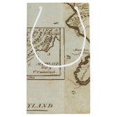 メリーランド4 スモールペーパーバッグ (裏面)