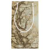 メリーランド4 スモールペーパーバッグ (正面)