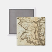 メリーランド4 マグネット (正面/裏面)