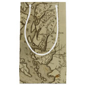 メリーランド5 スモールペーパーバッグ (正面)