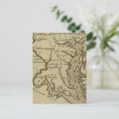 メリーランド5 ポストカード (スタンド正面)