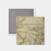 メリーランド5 マグネット (正面/裏面)