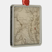 メリーランド6 メタルオーナメント (右)