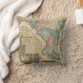 メリーランド8 クッション (ブランケット)