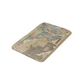 メリーランド8 バスマット (アングル)