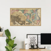 メリーランド8 ポスター (ホームオフィス)