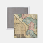 メリーランド8 マグネット (正面/裏面)