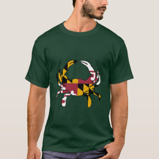 メリーランド オーバーサイズ 19 Tシャツ