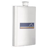 メリーランド,カンバーランド フラスク (右)