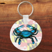 メリーランド キーホルダー (正面)