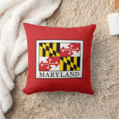 メリーランド クッション (ブランケット)