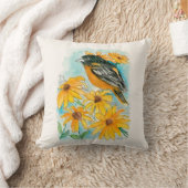 メリーランド クッション (ブランケット)