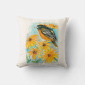 メリーランド クッション (正面)