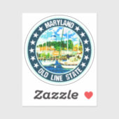 メリーランド シール (シート)