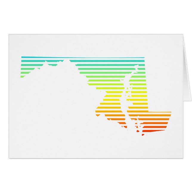 メリーランド・チル・フェード (正面横)