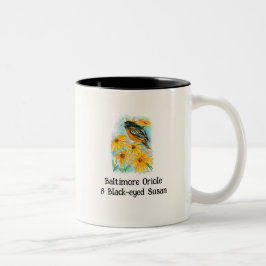 メリーランド ツートーンマグカップ