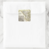 メリーランド、デラウェア スクエアシール (バッグ)