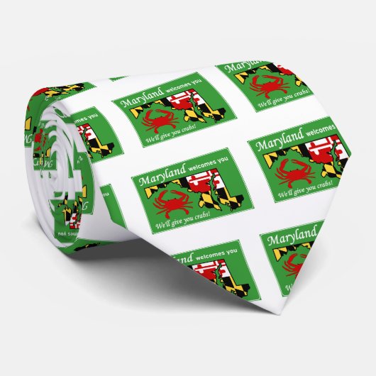 メリーランド ネクタイ (ロール)