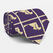 メリーランド ネクタイ (ロール)