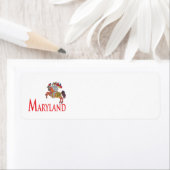 メリーランド ラベル (インサイチュ)