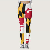 メリーランド!! レギンス (正面)