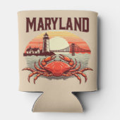 メリーランド 缶クーラー (裏面)