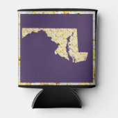 メリーランド 缶クーラー (正面)