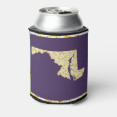 メリーランド 缶クーラー (缶裏面)