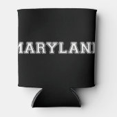 メリーランド 缶クーラー (正面)