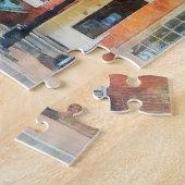 メリーランド-近隣のパブはポイントMDを倒します ジグソーパズル (側面)