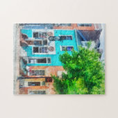 メリーランド-近隣のパブはポイントMDを倒します ジグソーパズル (横)