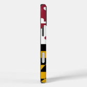 メリーランド Case-Mate iPhoneケース (裏面 / 右)